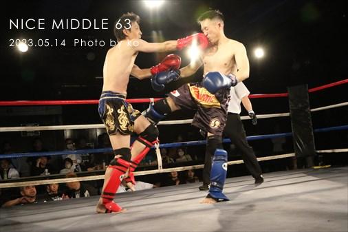 THE FIGHT SLIDE SHOW