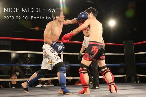 THE FIGHT SLIDE SHOW