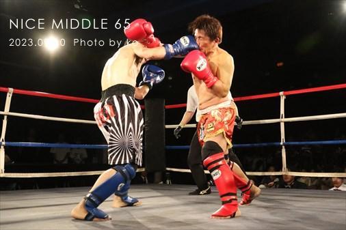 THE FIGHT SLIDE SHOW