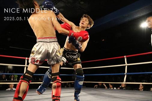 THE FIGHT SLIDE SHOW