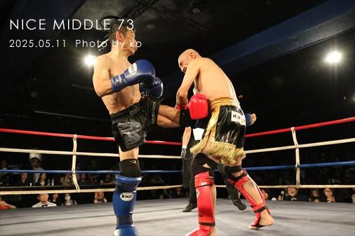 THE FIGHT SLIDE SHOW