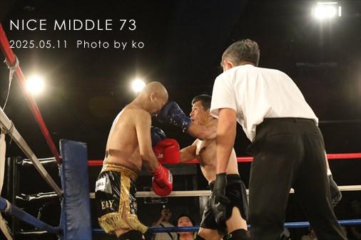THE FIGHT SLIDE SHOW