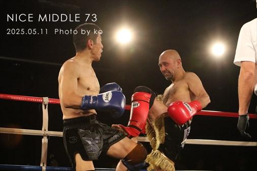 THE FIGHT SLIDE SHOW