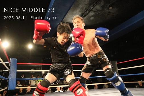THE FIGHT SLIDE SHOW