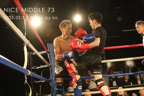 THE FIGHT SLIDE SHOW