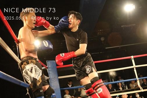THE FIGHT SLIDE SHOW