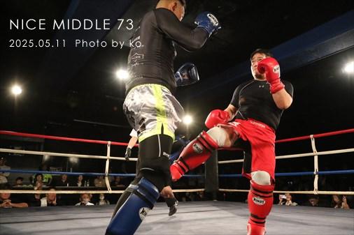 THE FIGHT SLIDE SHOW