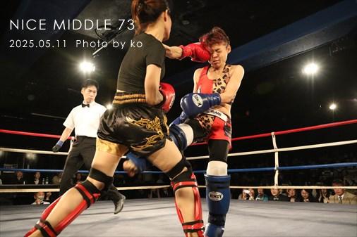THE FIGHT SLIDE SHOW