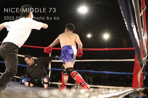 THE FIGHT SLIDE SHOW
