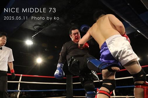 THE FIGHT SLIDE SHOW