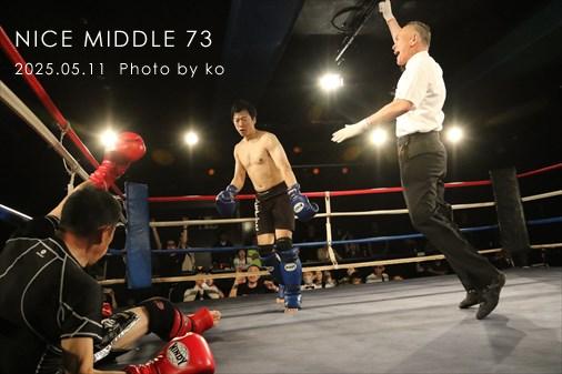 THE FIGHT SLIDE SHOW