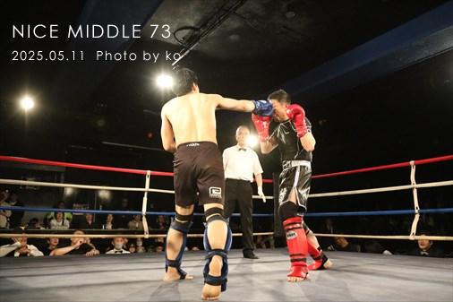 THE FIGHT SLIDE SHOW