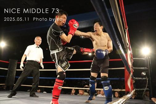 THE FIGHT SLIDE SHOW