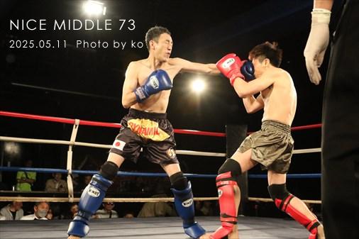 THE FIGHT SLIDE SHOW