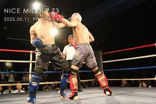 THE FIGHT SLIDE SHOW