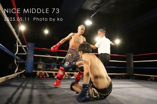 THE FIGHT SLIDE SHOW