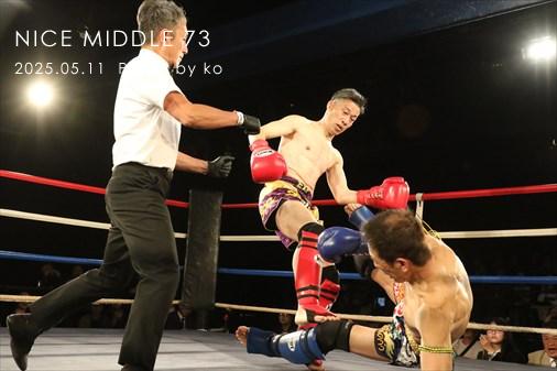 THE FIGHT SLIDE SHOW