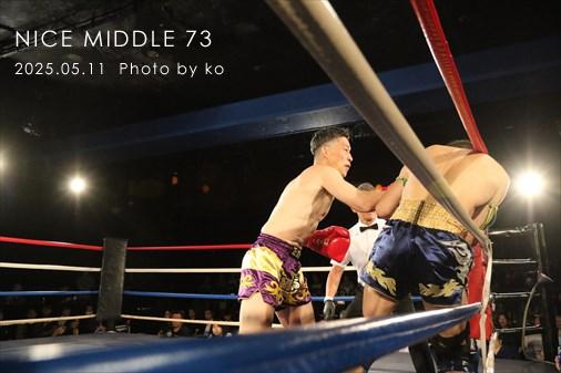 THE FIGHT SLIDE SHOW