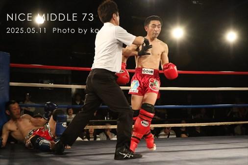 THE FIGHT SLIDE SHOW