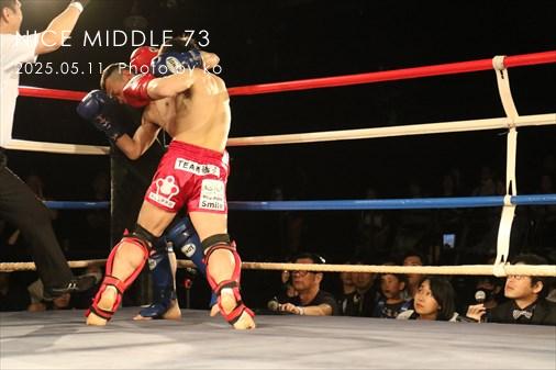 THE FIGHT SLIDE SHOW