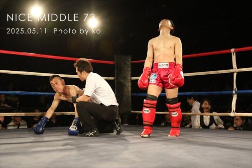 THE FIGHT SLIDE SHOW