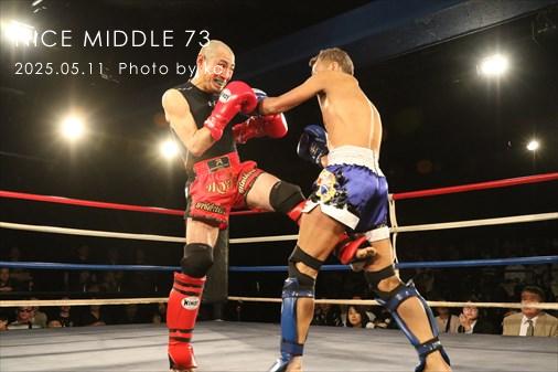 THE FIGHT SLIDE SHOW