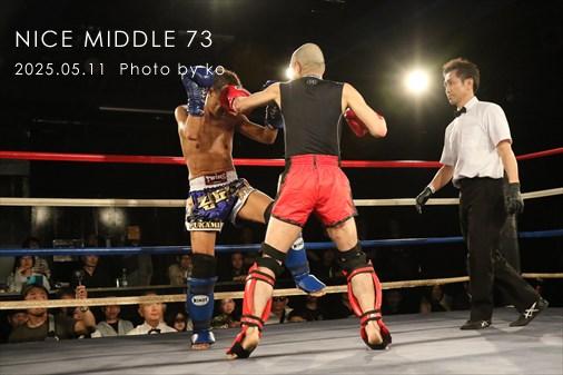 THE FIGHT SLIDE SHOW