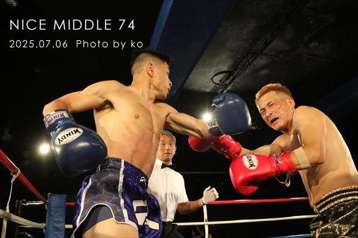 THE FIGHT SLIDE SHOW