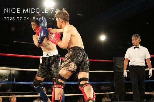 THE FIGHT SLIDE SHOW