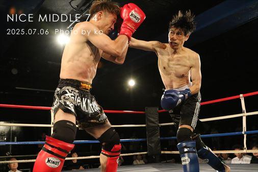 THE FIGHT SLIDE SHOW