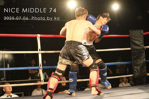 THE FIGHT SLIDE SHOW
