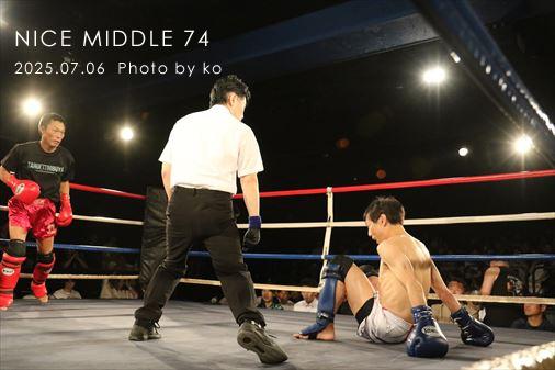 THE FIGHT SLIDE SHOW