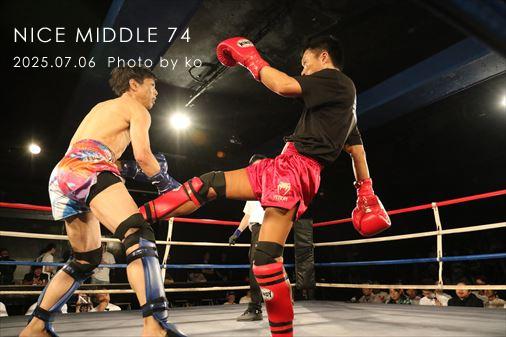 THE FIGHT SLIDE SHOW