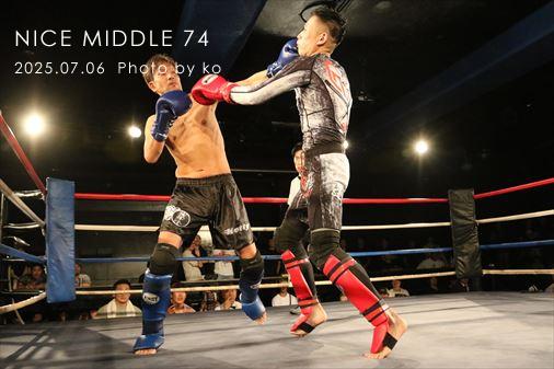 THE FIGHT SLIDE SHOW