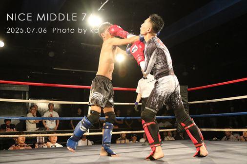 THE FIGHT SLIDE SHOW