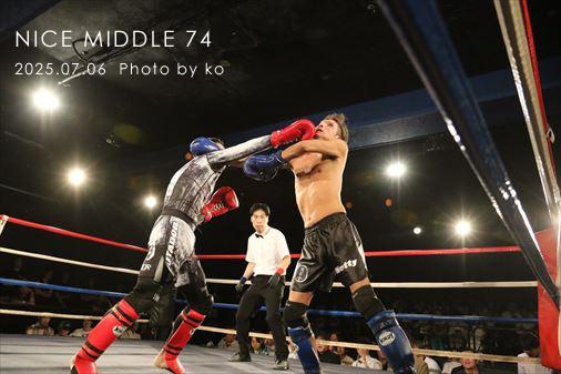 THE FIGHT SLIDE SHOW
