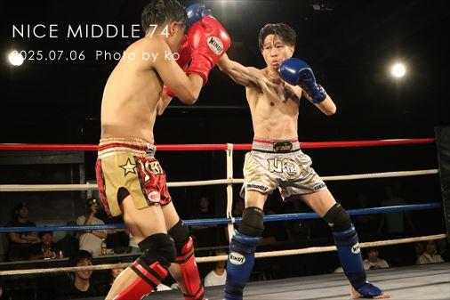 THE FIGHT SLIDE SHOW