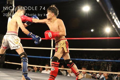 THE FIGHT SLIDE SHOW