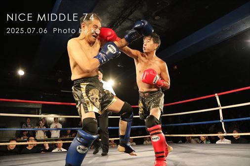 THE FIGHT SLIDE SHOW