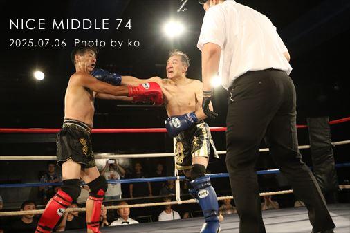 THE FIGHT SLIDE SHOW