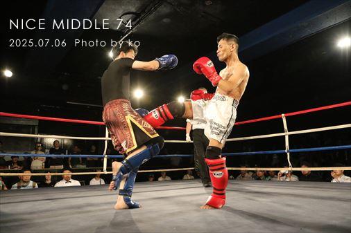 THE FIGHT SLIDE SHOW