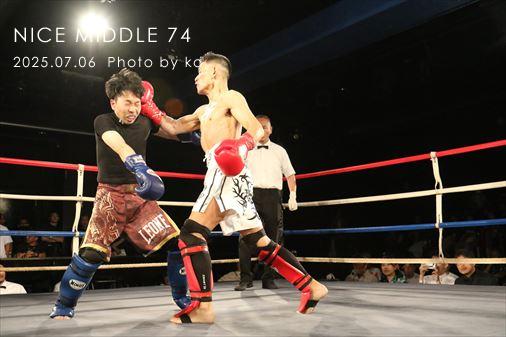 THE FIGHT SLIDE SHOW