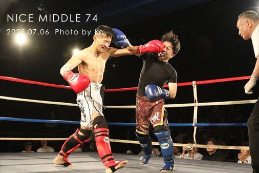 THE FIGHT SLIDE SHOW