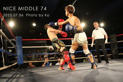 THE FIGHT SLIDE SHOW