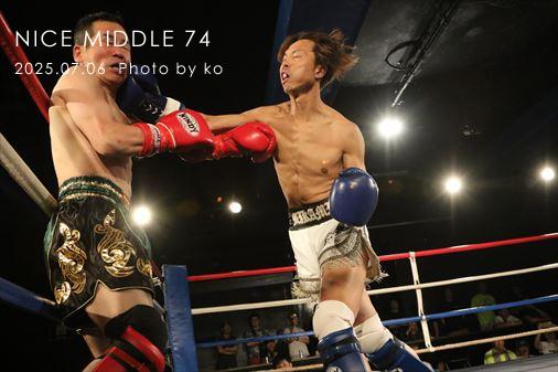 THE FIGHT SLIDE SHOW