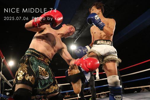 THE FIGHT SLIDE SHOW