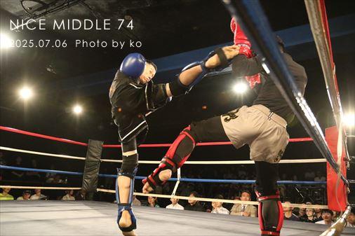 THE FIGHT SLIDE SHOW