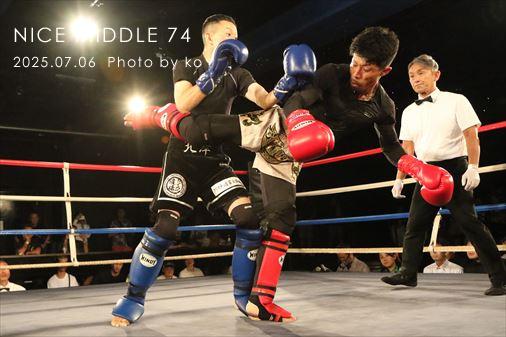 THE FIGHT SLIDE SHOW
