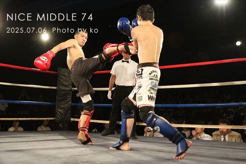 THE FIGHT SLIDE SHOW
