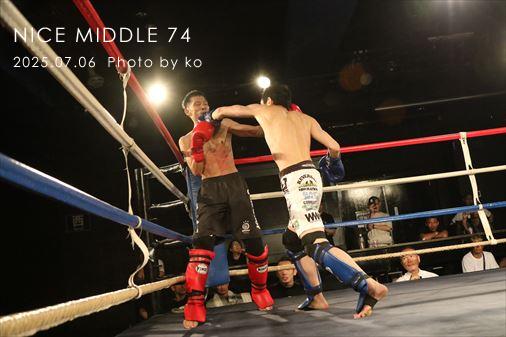 THE FIGHT SLIDE SHOW